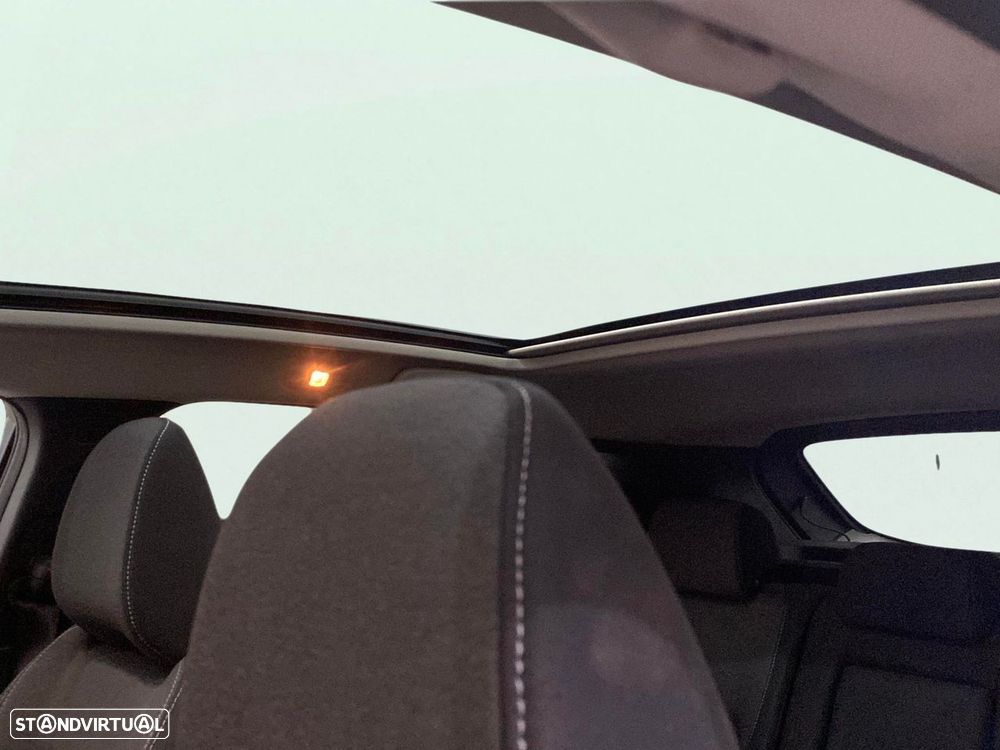 Nissan Qashqai 1.3 DIG-T N-Connecta LED - 18