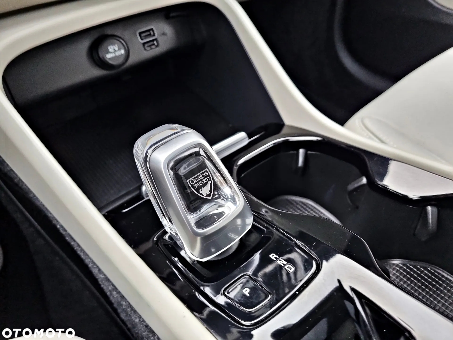 Volvo XC 40 D3 SCR Inscription - 20