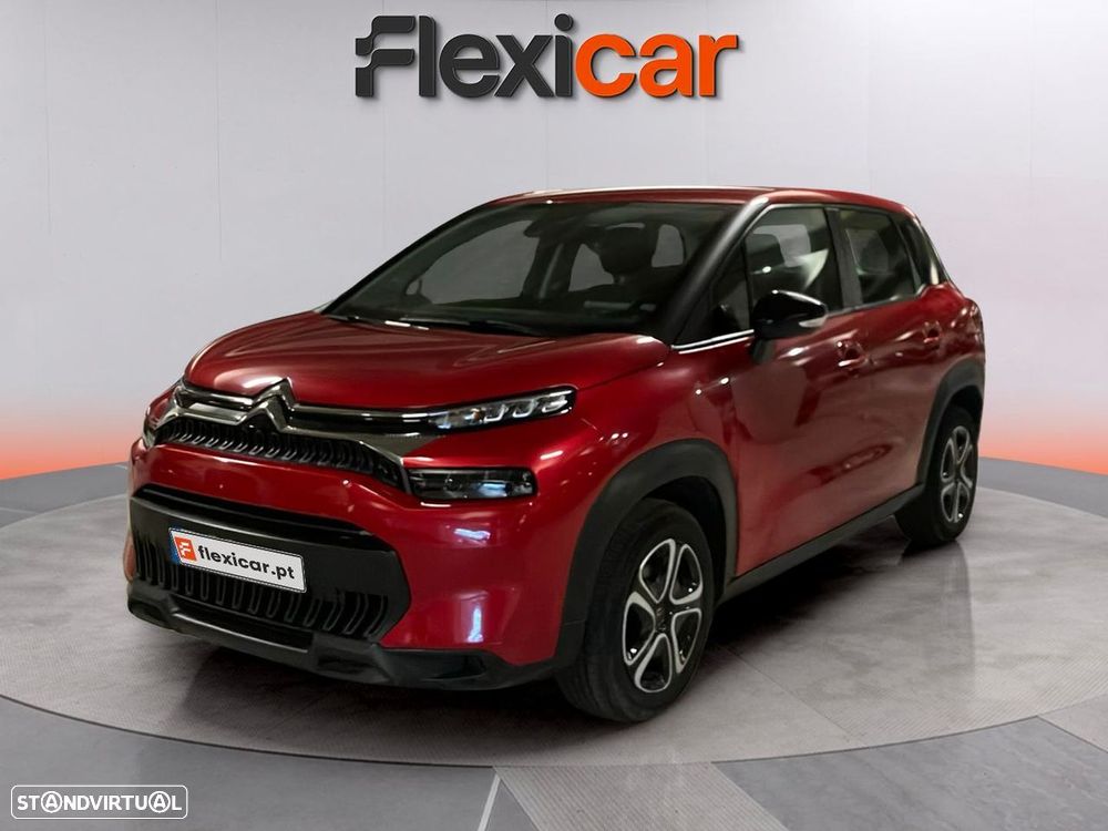 Citroën C3 Aircross 1.2 PureTech Feel - 2