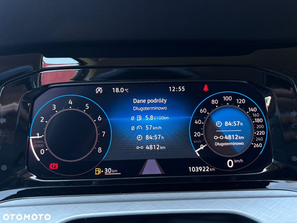 Volkswagen Golf 1.5 TSI EVO Life - 33