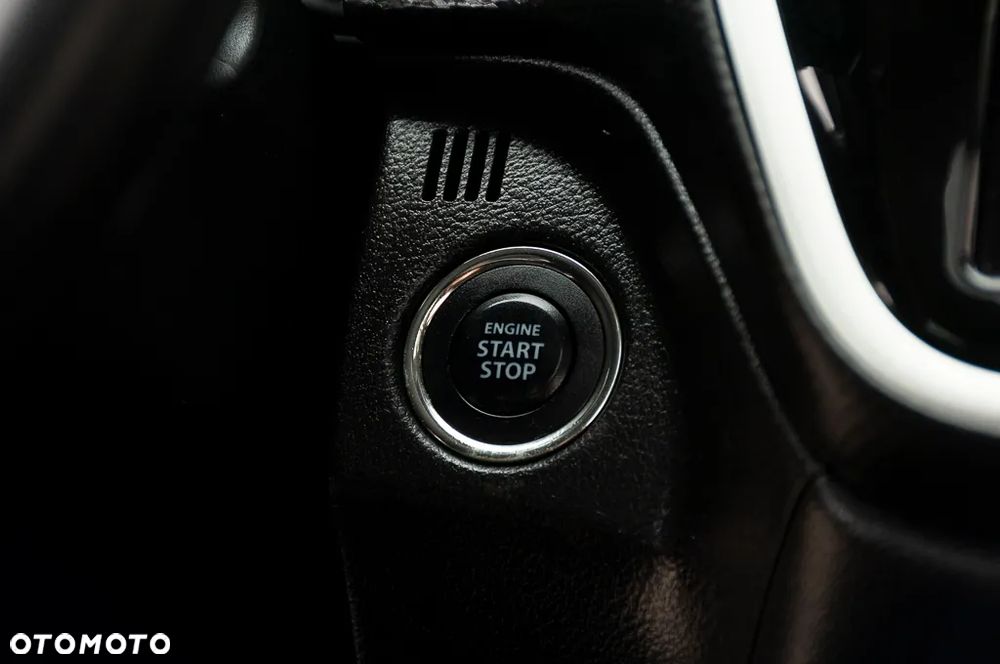 Suzuki SX4 S-Cross 1.6 VVT 4x4 limited+ - 40