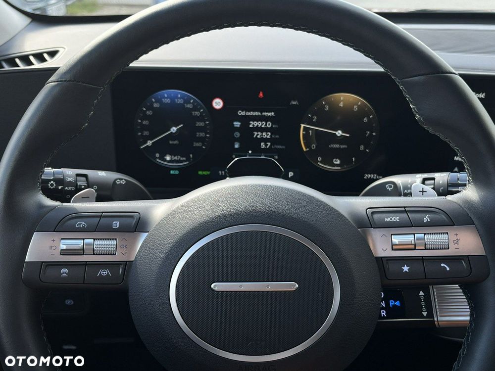 Hyundai Kona - 10