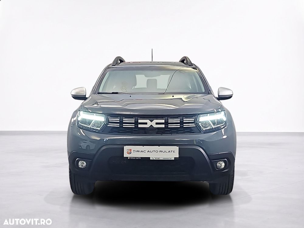 Dacia Duster - 8