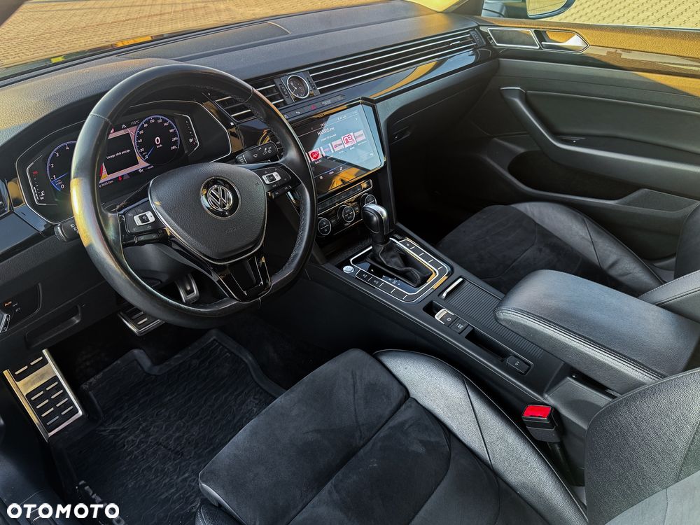 Volkswagen Arteon 2.0 TSI Elegance DSG - 10