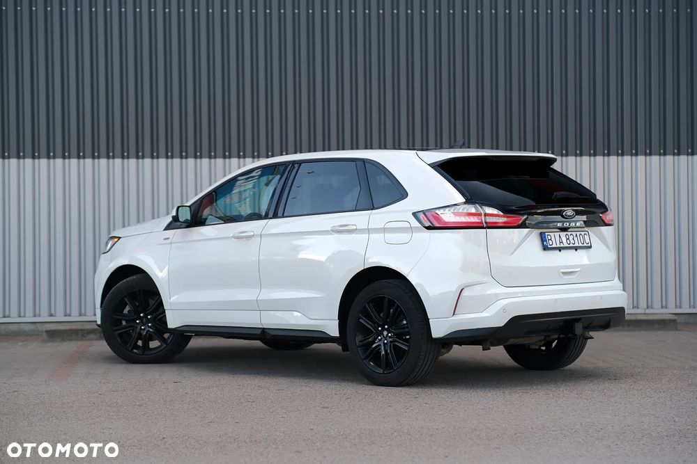 Ford Edge - 3