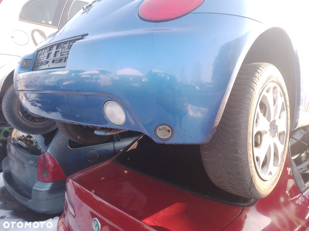 VW NEW BEETLE  2.0 B 97-05 -  LUSTERKO ZEWNĘTRZNE PRAWE LEWE - 16