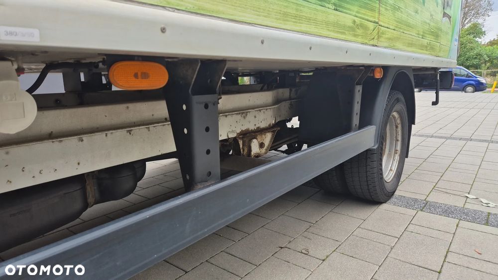 Mercedes-Benz SPRINTER - 7