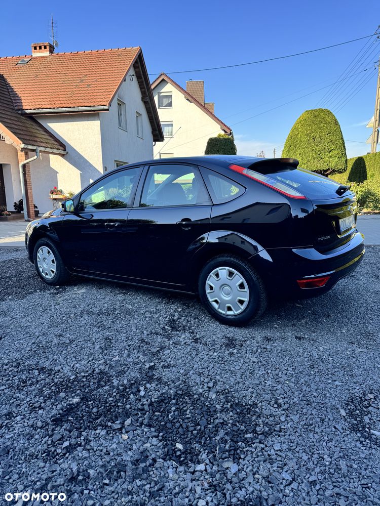 Ford Focus - 5