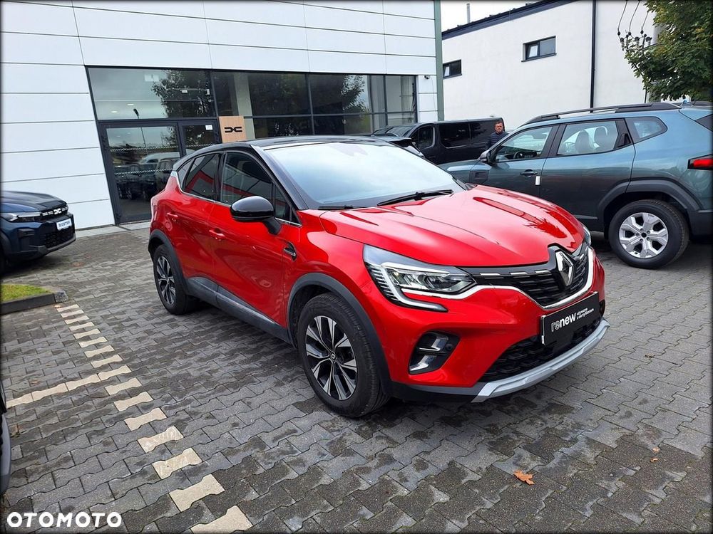 Renault Captur 1.0 TCe Techno - 4