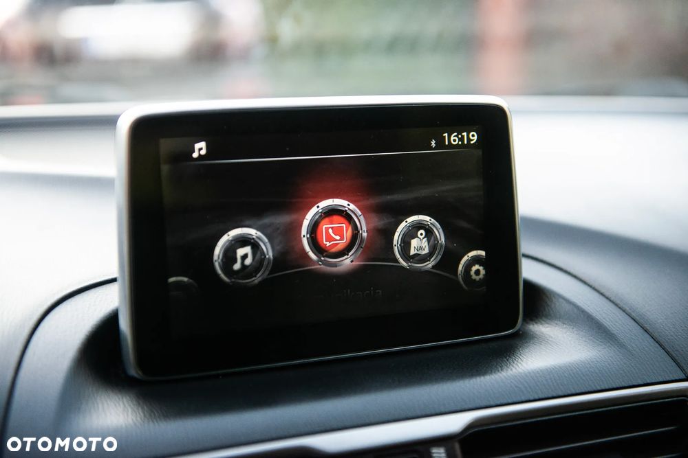 Mazda 3 SKYACTIV-G 120 Exclusive-Line - 23