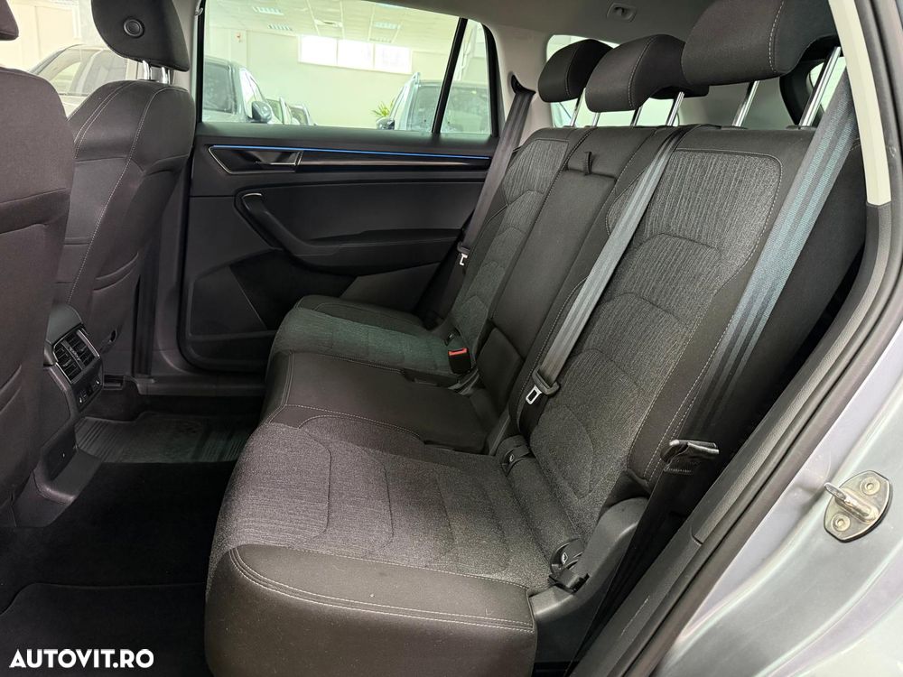 Skoda Kodiaq 2.0 TDI 4X4 DSG Style - 16