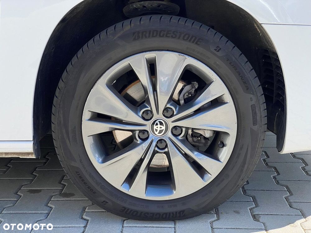 Toyota Proace City Verso 1.5 D-4D Family - 32