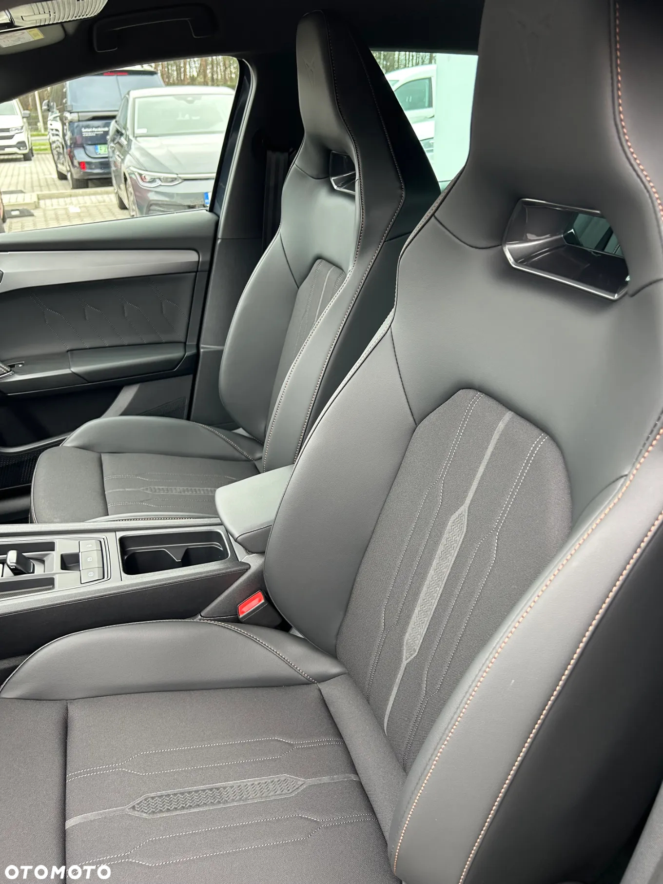 Cupra Leon Sportstourer - 13