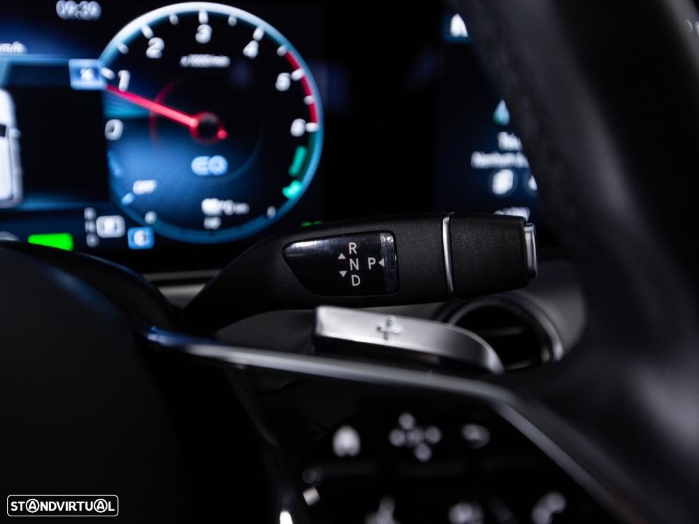 Mercedes-Benz E 300 de 9G-TRONIC - 20