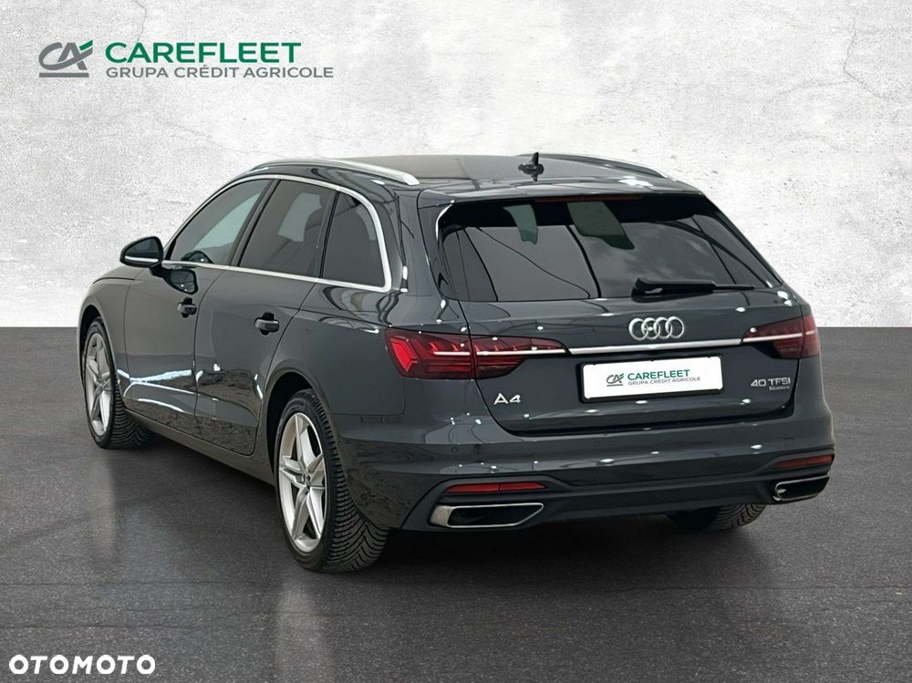 Audi A4 Avant - 7