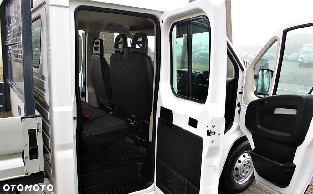 Citroën Jumper - 16