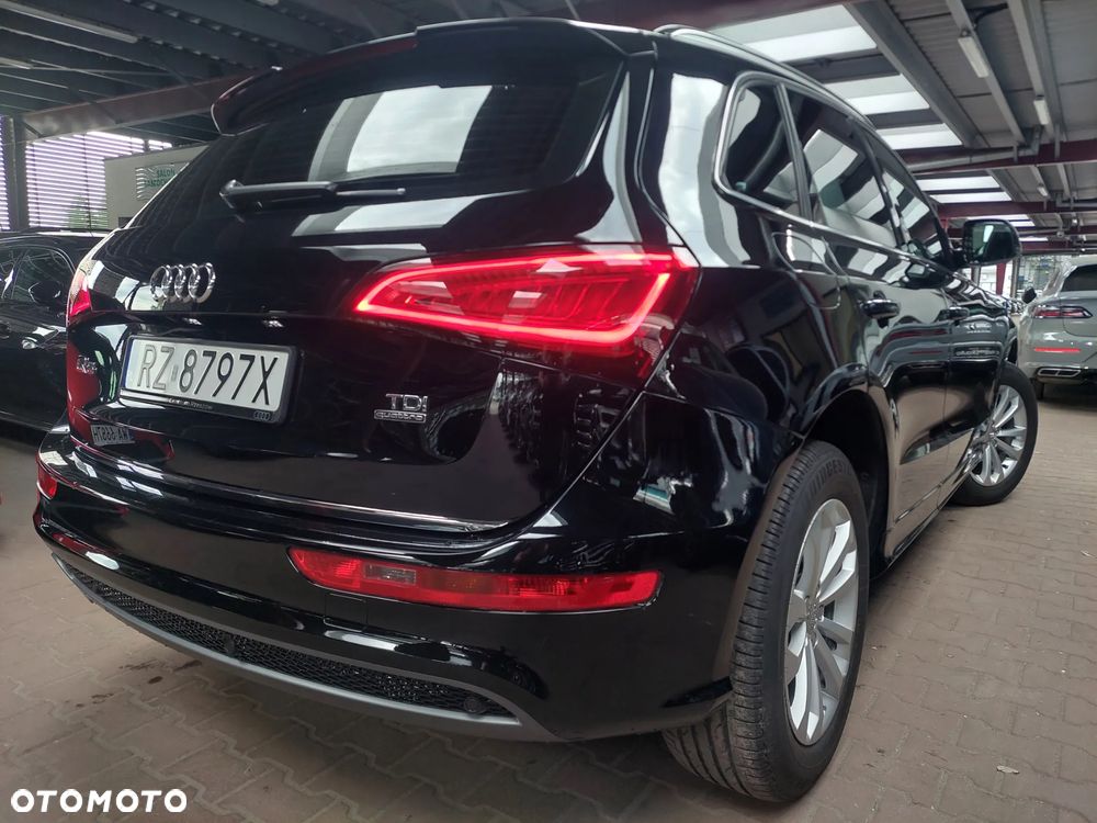 Audi Q5 2.0 TDI clean diesel Quattro - 18