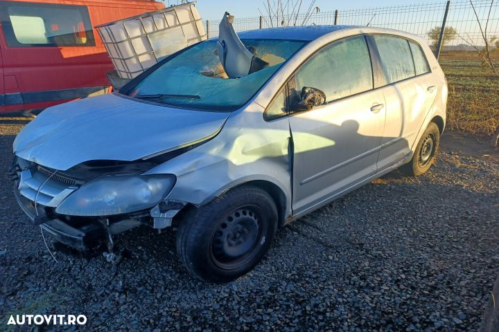 Sonda lambda Volkswagen VW Golf 5  [din 2003 pana  2009] Plus minivan - 3