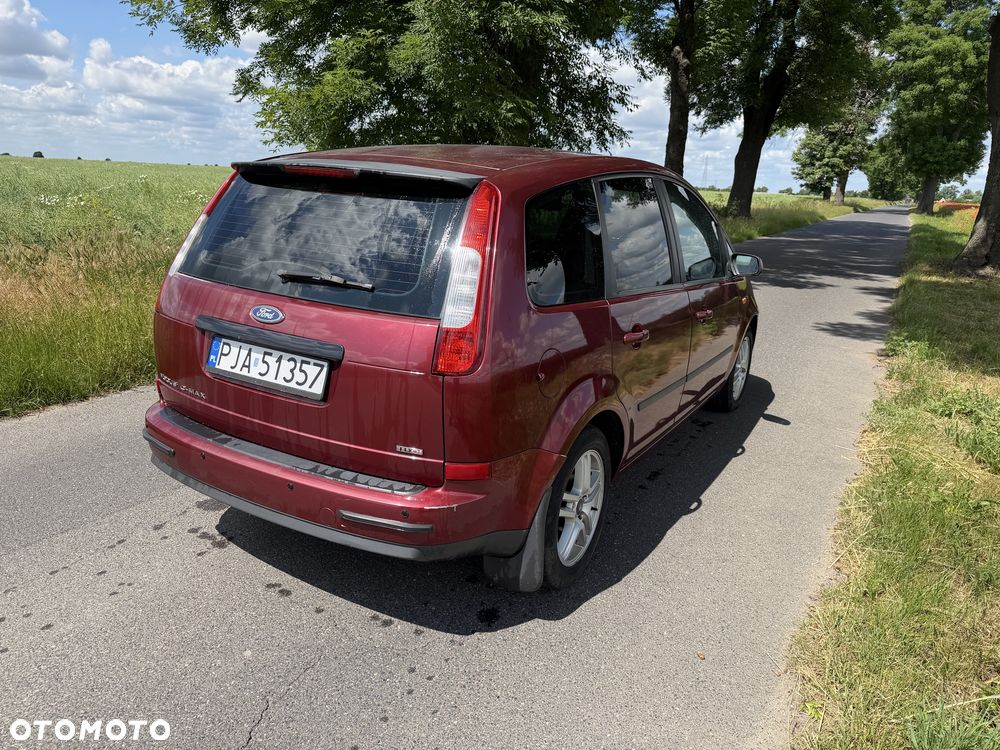 Ford Focus C-Max - 3