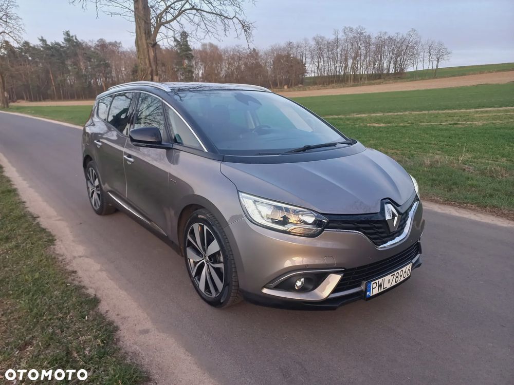 Renault Grand Scenic Gr 1.6 dCi Energy Limited - 7
