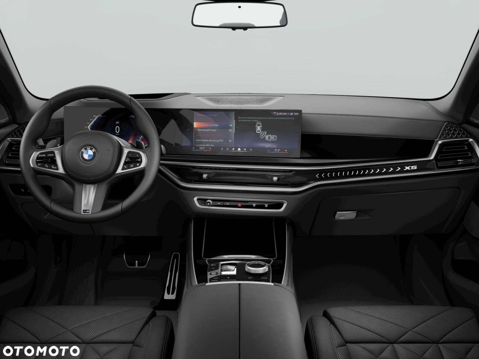 BMW X5 - 7