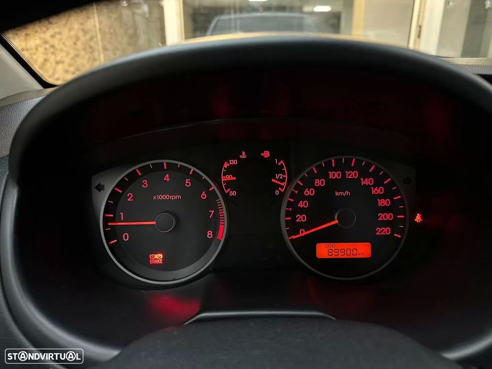 Hyundai i20 1.2 Comfort - 22