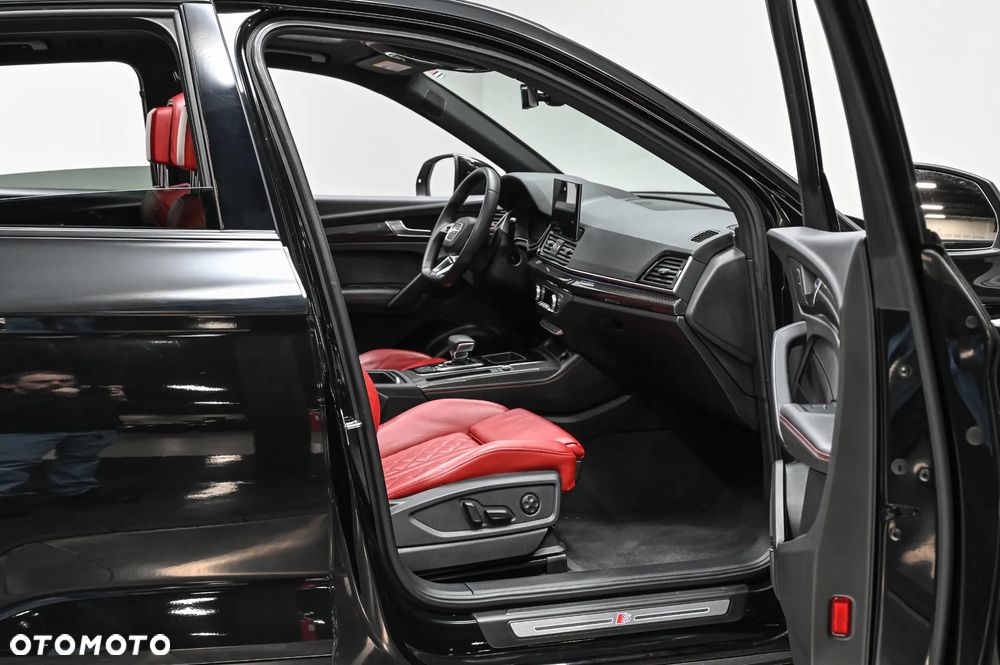 Audi SQ5 - 27