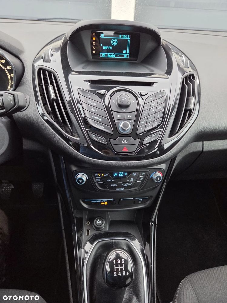 Ford B-MAX 1.5 TDCi Titanium - 26