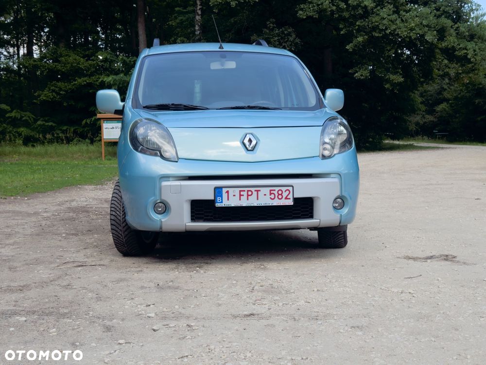 Renault Kangoo dCi 90 FAP Happy Family - 6