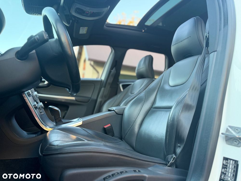 Volvo XC 60 D4 Inscription - 34