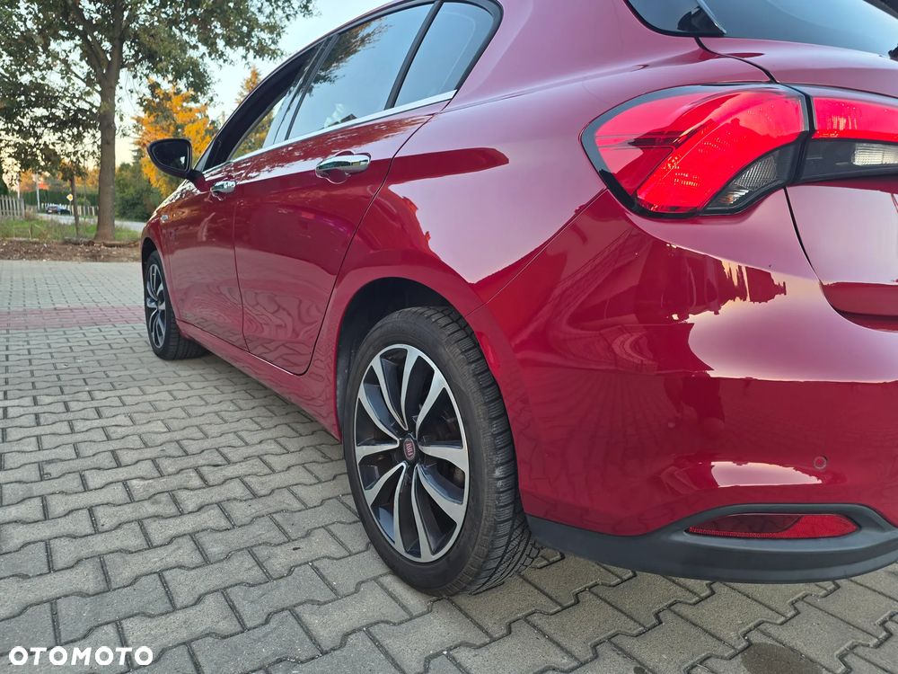 Fiat Tipo - 20