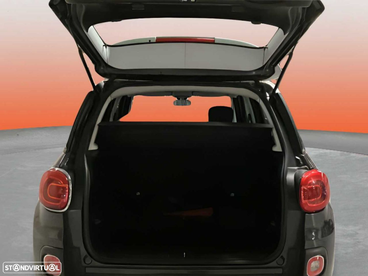 Fiat 500L 1.3 MJ Pop Star S&S - 9