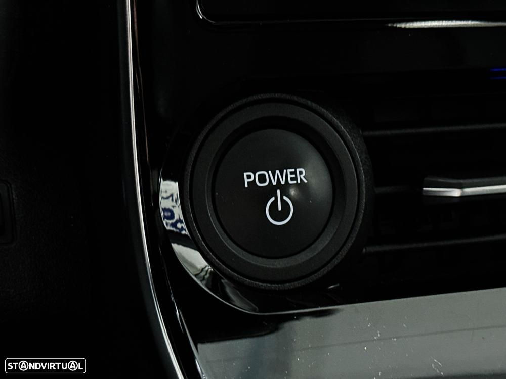 Toyota bZ4X 71,4 kWh Premium AWD - 46