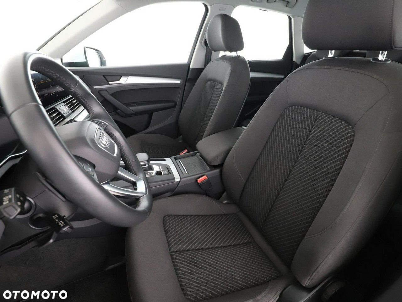 Audi Q5 55 TFSI e Quattro S Line S tronic - 13