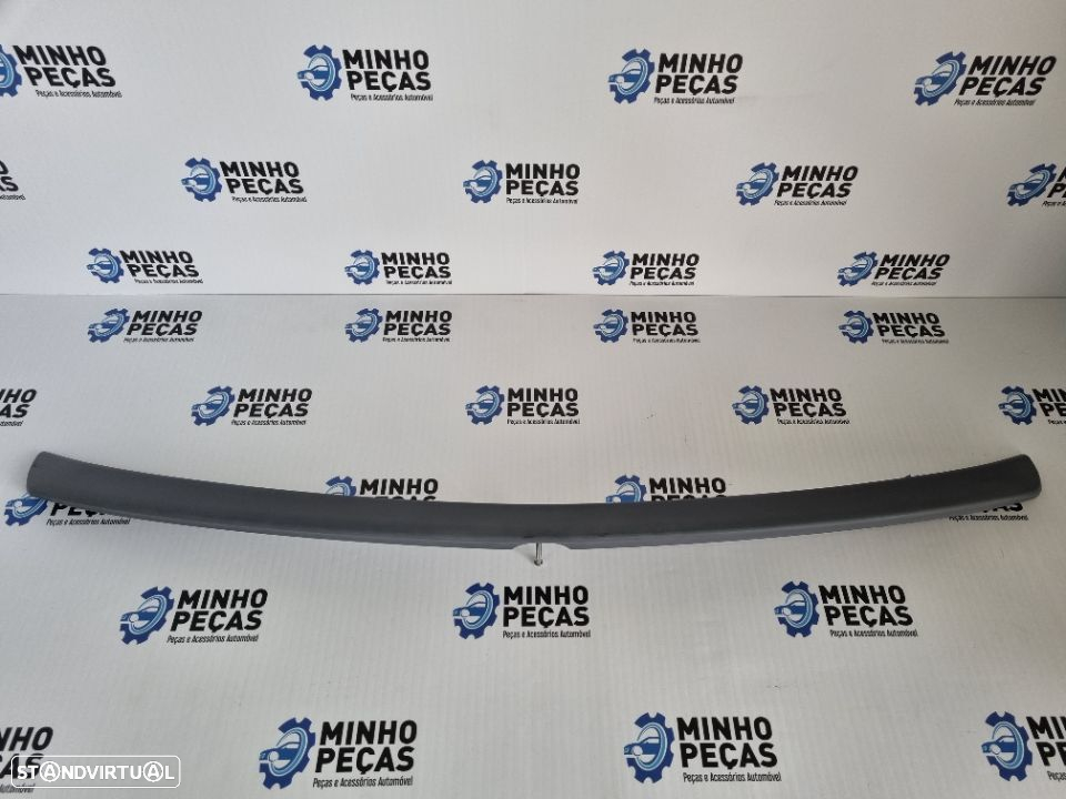 Spoiler | Aileron de Mala Mercedes CLS (W218) AMG - 3
