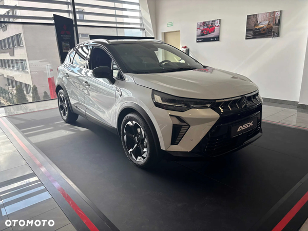 Mitsubishi ASX 1.3 mHEV Intense Style Cold DCT