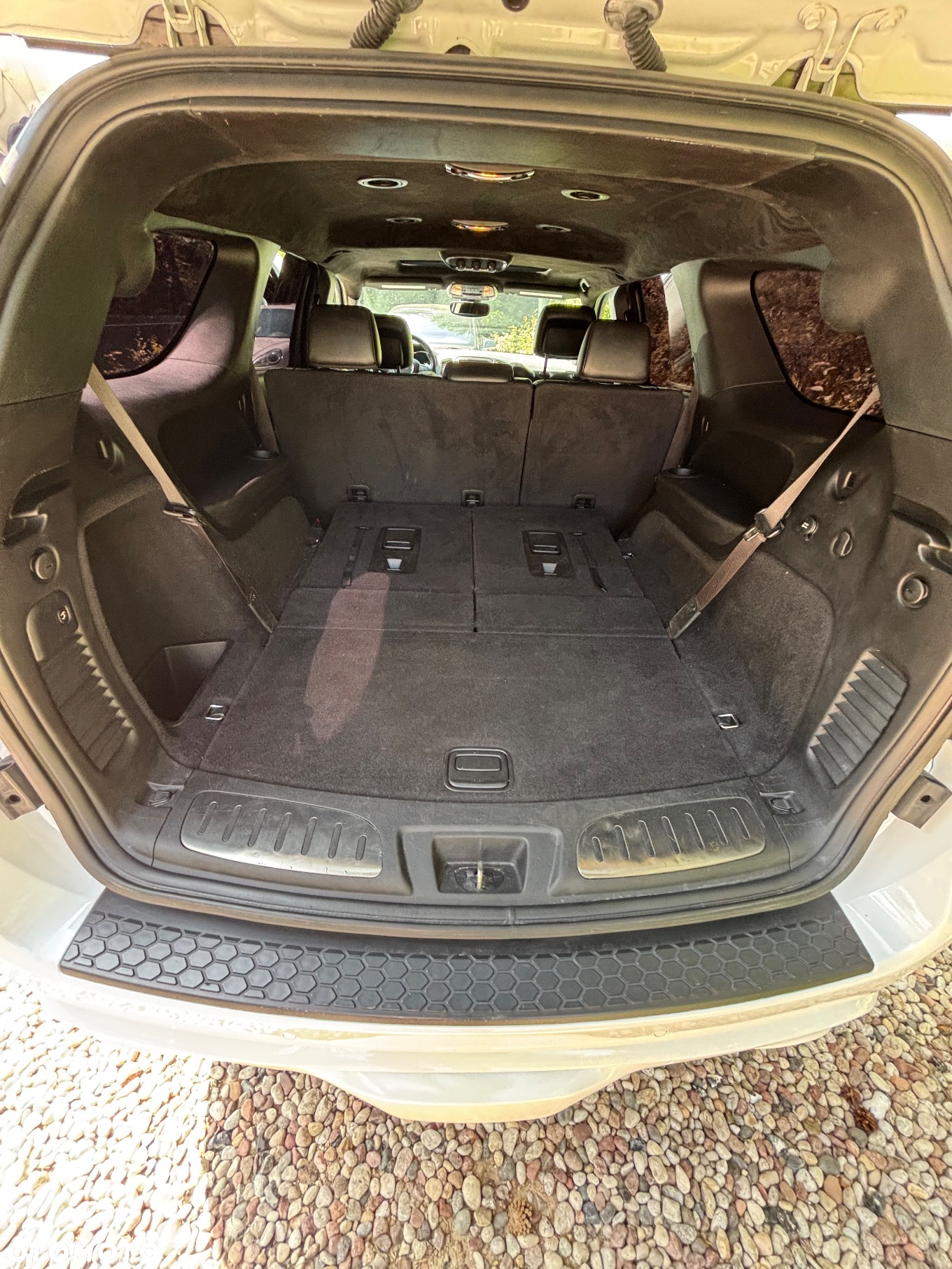 Dodge Durango 5.7 R/T - 6