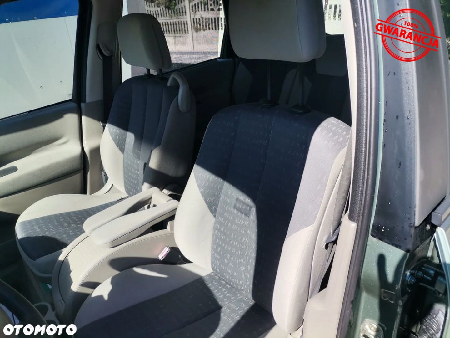 Renault Scenic - 11