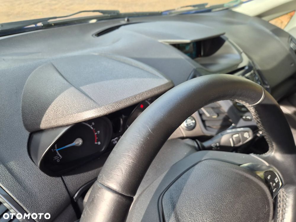Ford EcoSport - 20