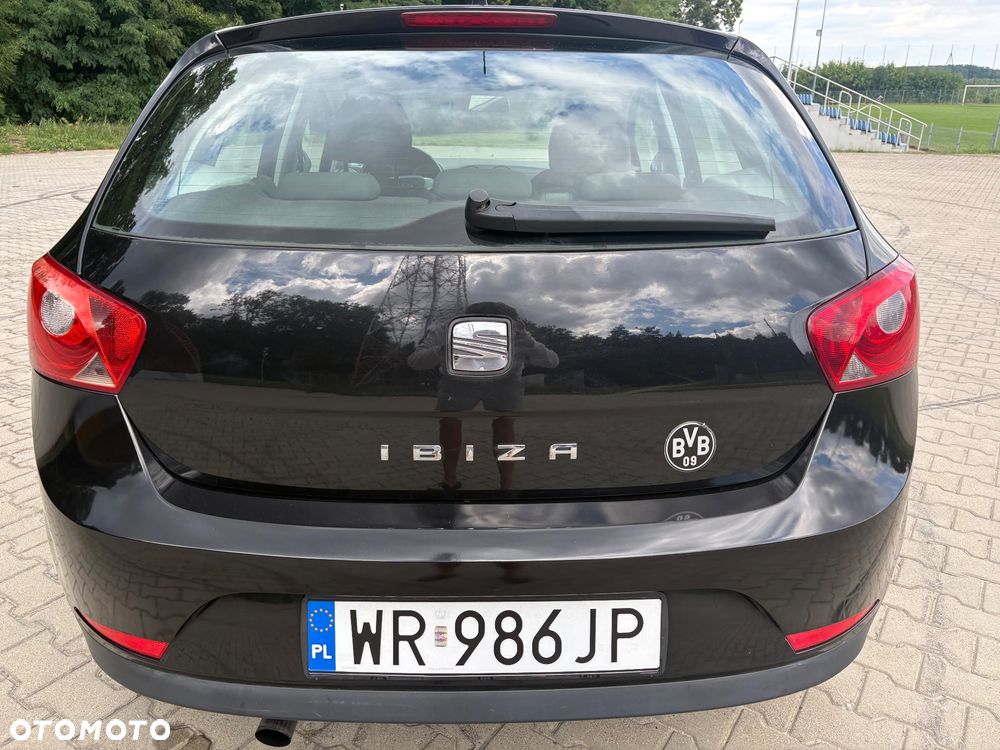Seat Ibiza 1.6 TDI CR Style - 7