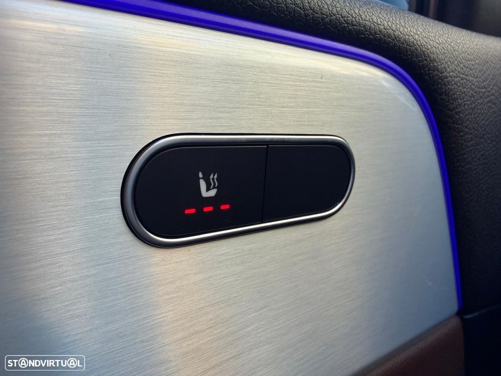 Mercedes-Benz B 250 - 51