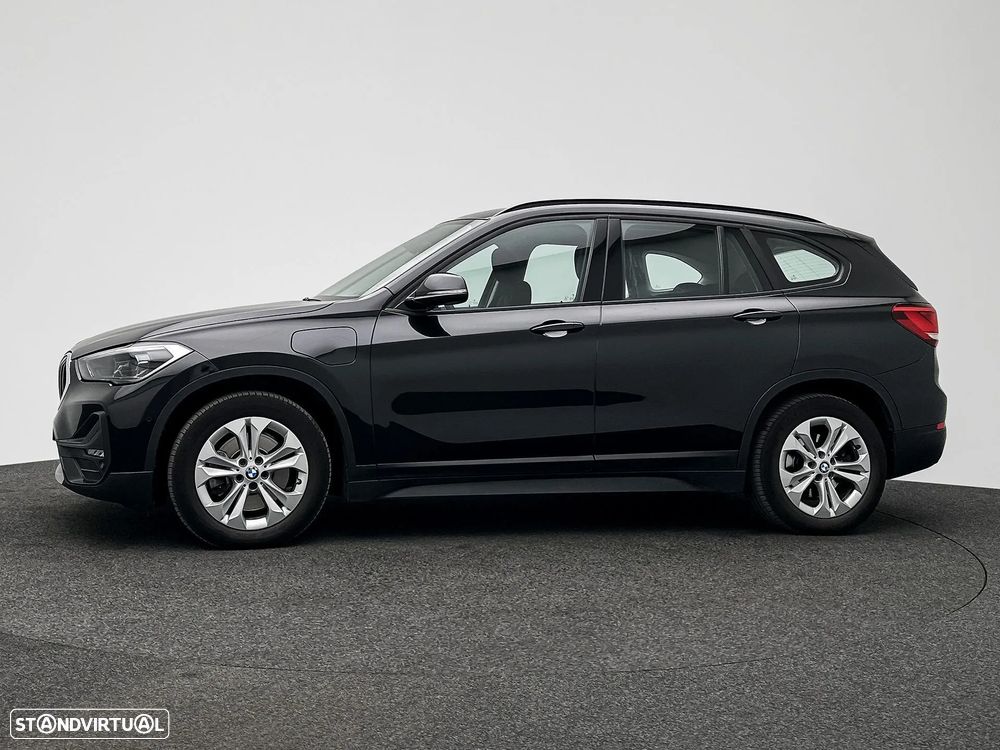 BMW X1 25 e xDrive - 14