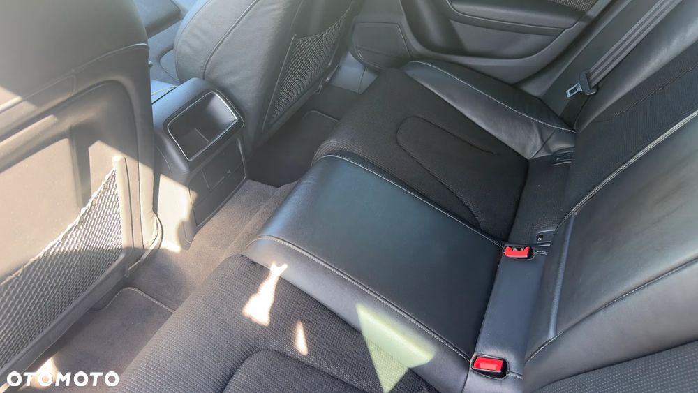 Audi A5 Sportback 2.0 TFSI Quattro S tronic - 21