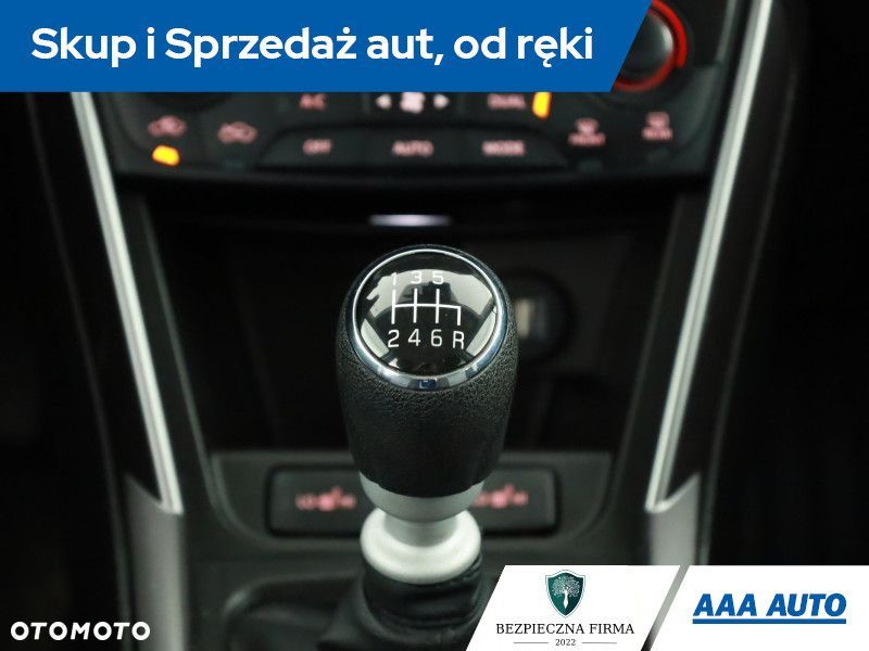 Suzuki SX4 S-Cross - 14