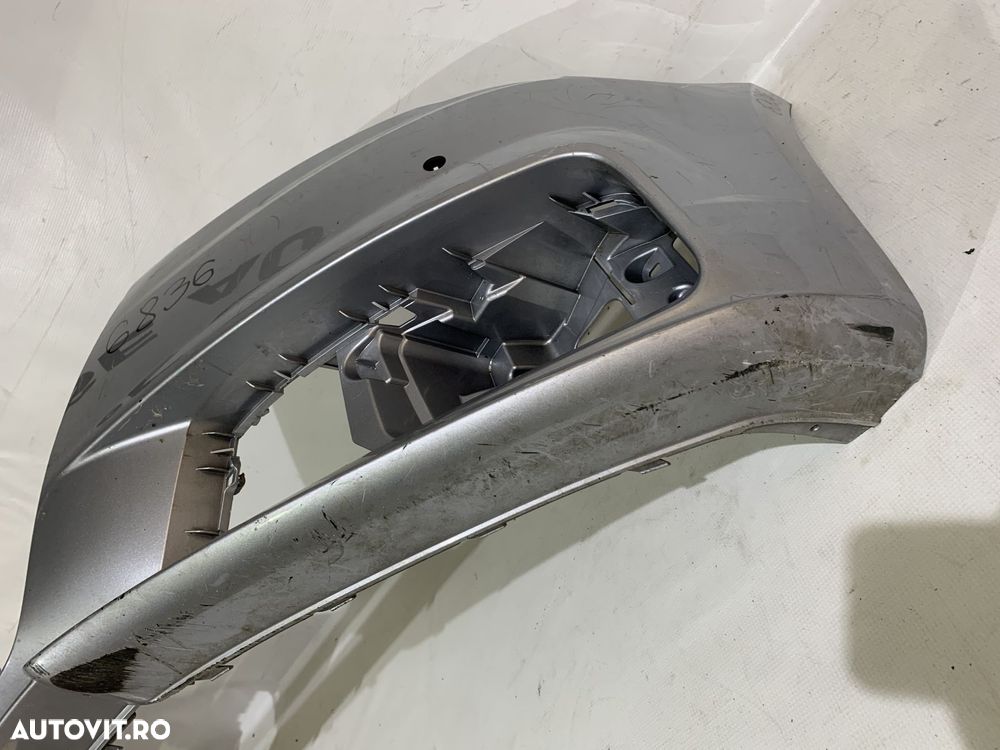 Bara fata Audi A1, facelift, 2015, 2016, 2017, 2018, cod origine OE 8XA807437. - 15