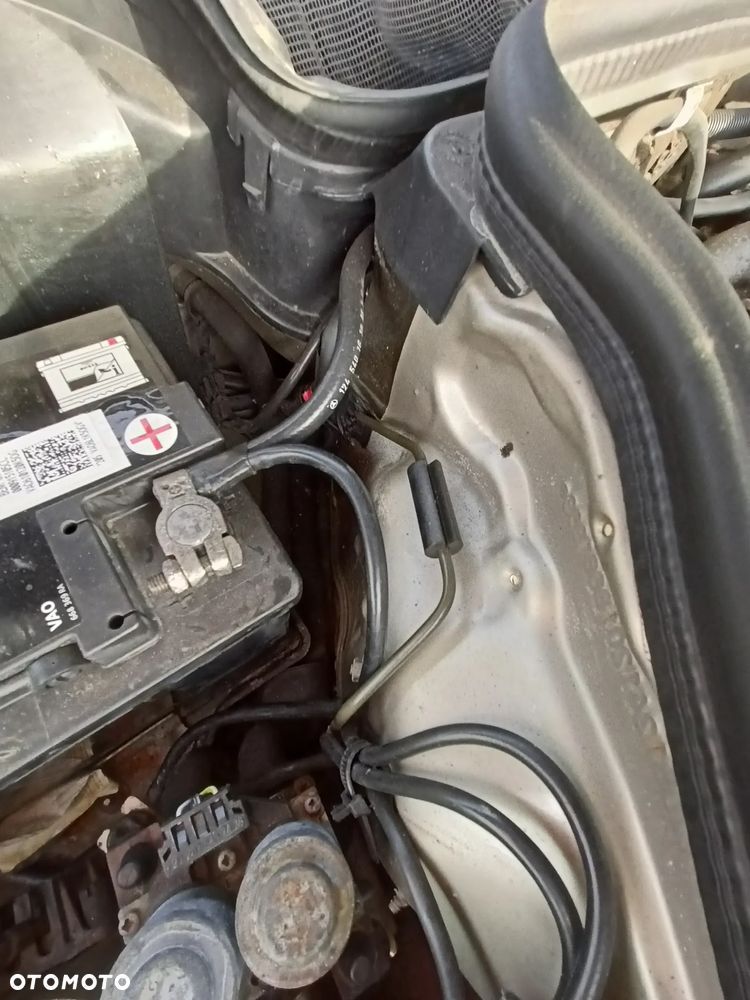 Mercedes-Benz W124 (1984-1993) - 10