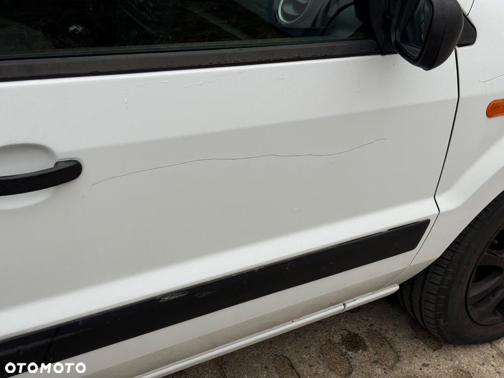 Ford Fusion - 17