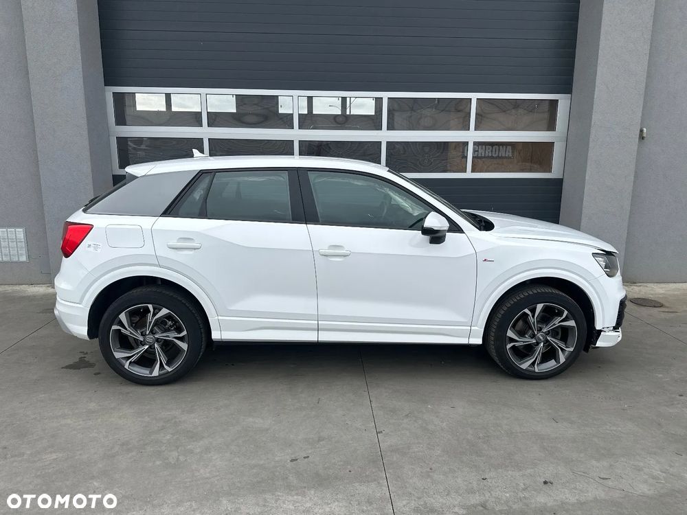 Audi Q2 - 7