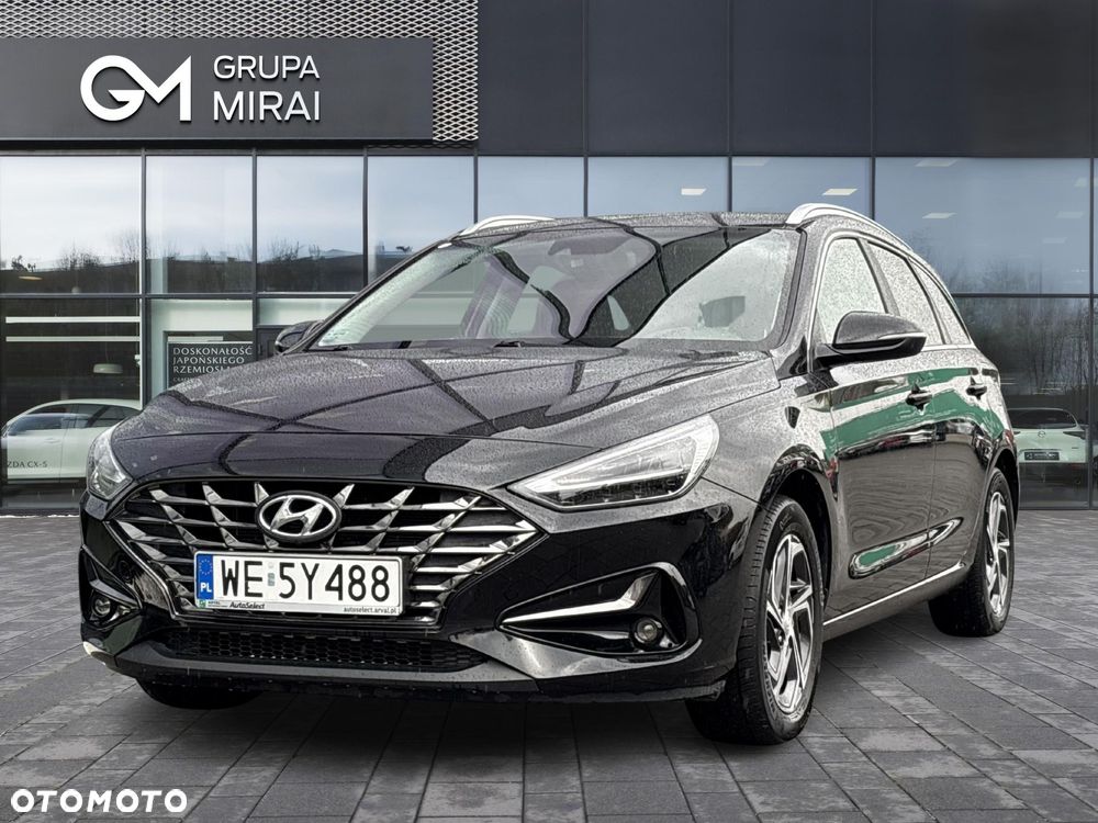 Hyundai i30 1.5 DPI Smart