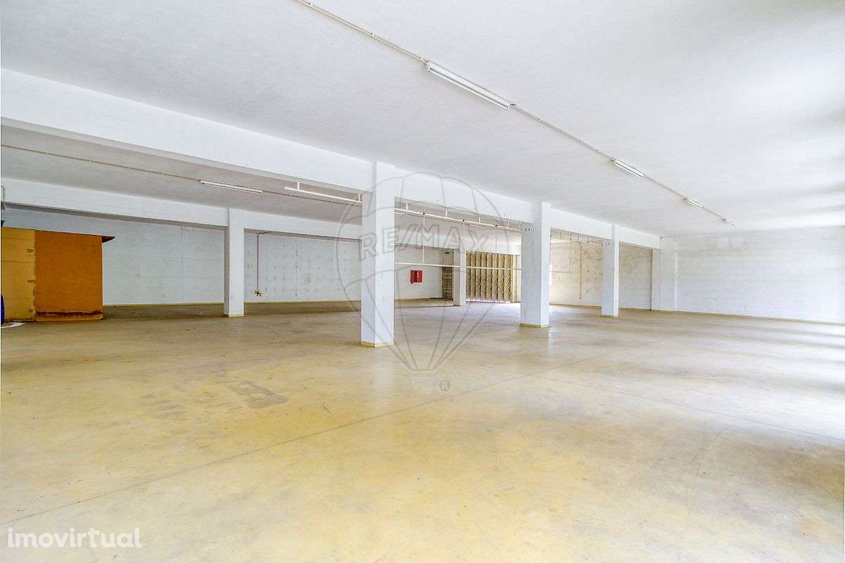 Armazém  para venda - Grande imagem: 4/22